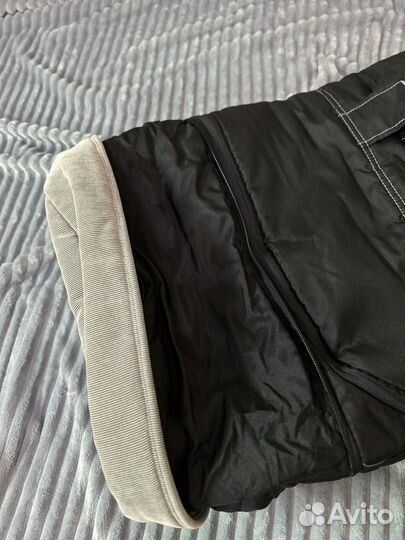 Конверт зимний Teutonia Winter Footmuff