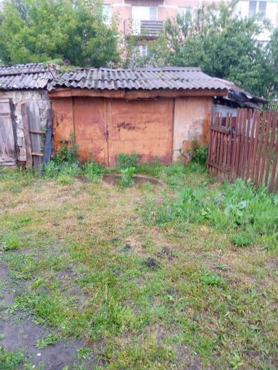 Дом 49 м² на участке 3,3 сот.