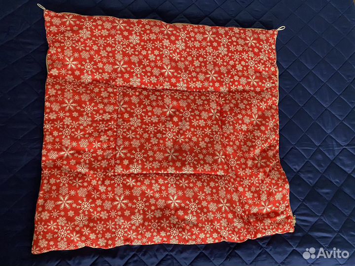 Конверт для новорожденного