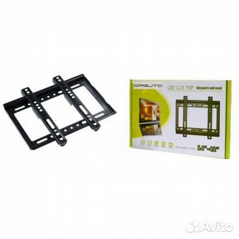 Кронштейн для телевизора