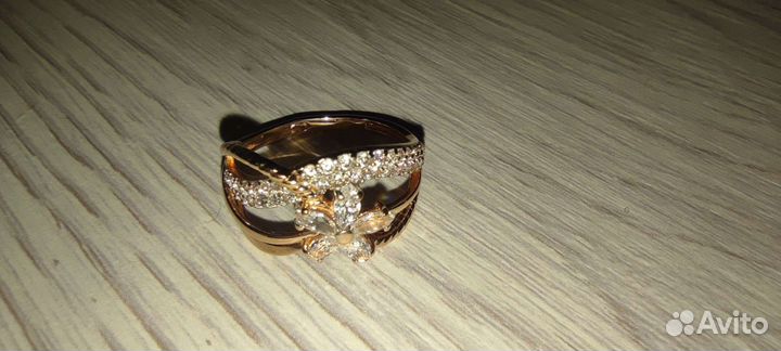 Золотое кольцо