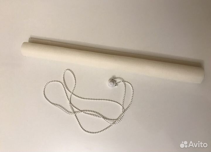 Рулонные шторы (1 штука)