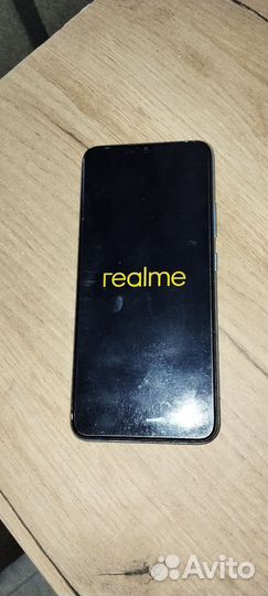realme C21Y, 4/64 ГБ