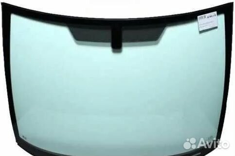 Лобовое стекло Opel с установкой за 3 часа