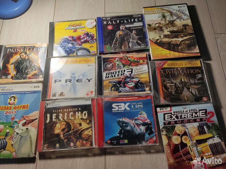 Компьютерная игра