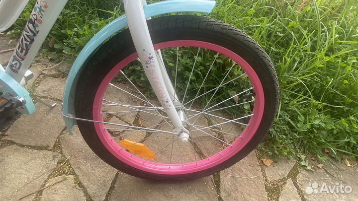 Велосипед stern fantasy 20