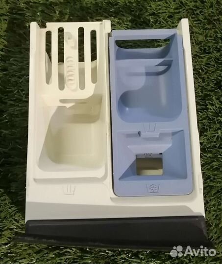 Лоток samsung wd1704wqr