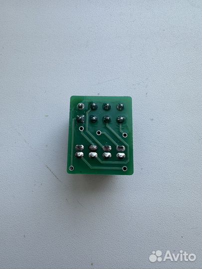 Переходник 180 8 pin CPU материнская плата