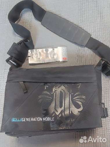 Сумка для фотоаппарата golla