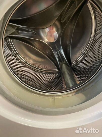 Встраиваемая стиральная машина Bosch wvti 2842