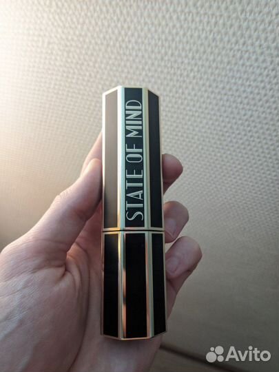 Парфюмерная вода State of Mind - Modern Nomad