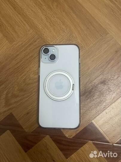 iPhone 15 Plus, 128 ГБ