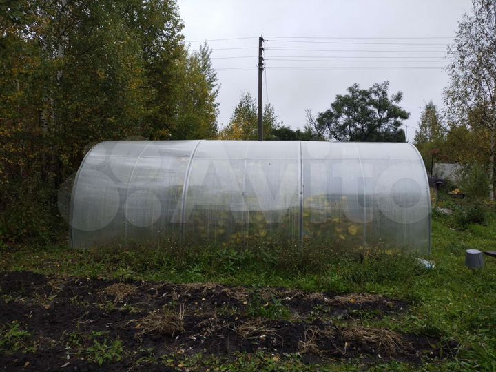 Участок 6 сот. (СНТ, ДНП)