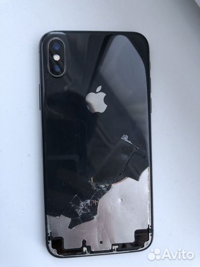 iPhone X, 64 ГБ