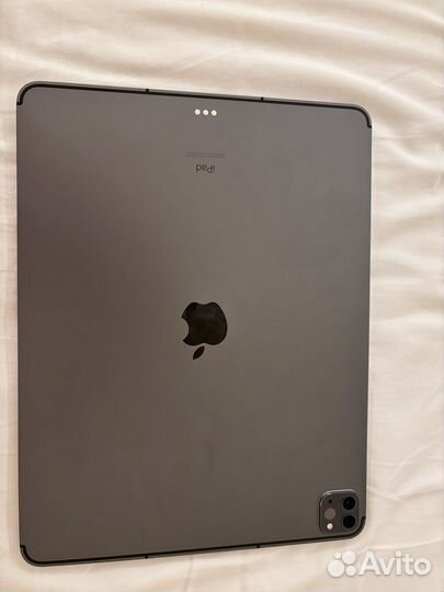 iPad pro 12,9 дюймов, 5-ого поколения