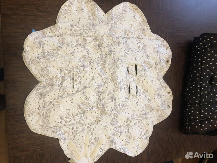 Конверт лепесток Wallaboo