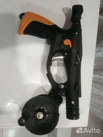 Подводная охота