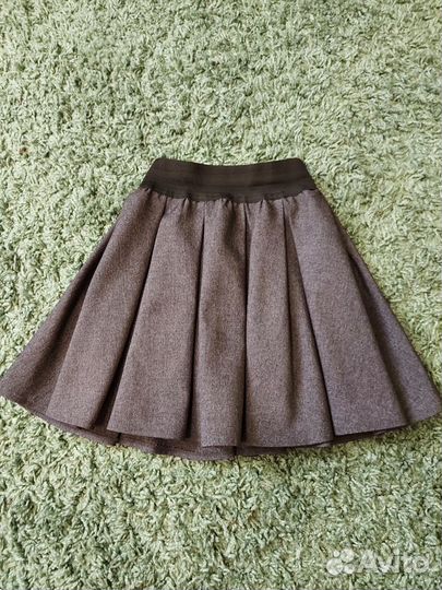 Школьная форма для девочки