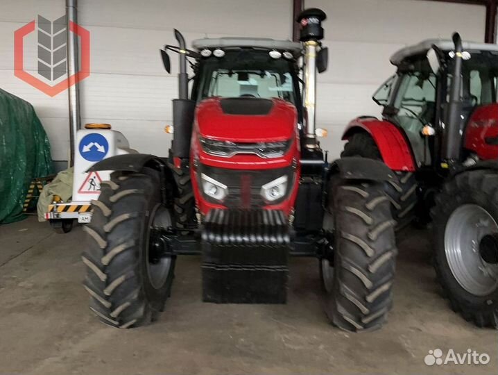 Трактор Hanno TS 1854, 2022