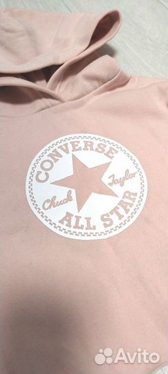 Костюм спортивный для девочки Converse