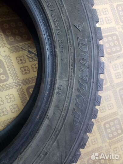 Бу колеса r15 зима