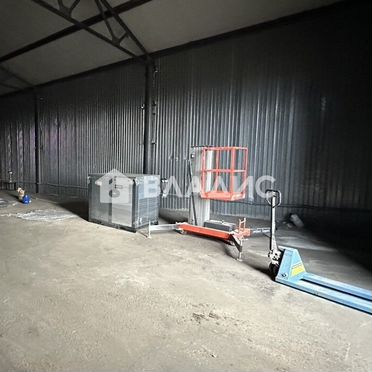 Продам производственное помещение, 460 м²