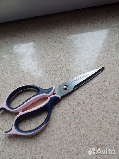 Tupperware ножницы