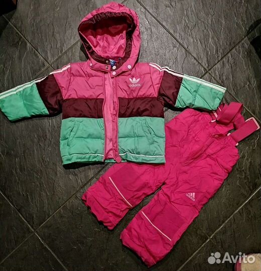 Костюм еврозима