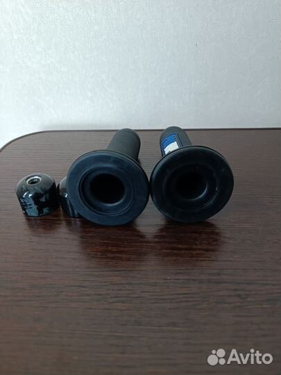 Грипсы для мотоцикла