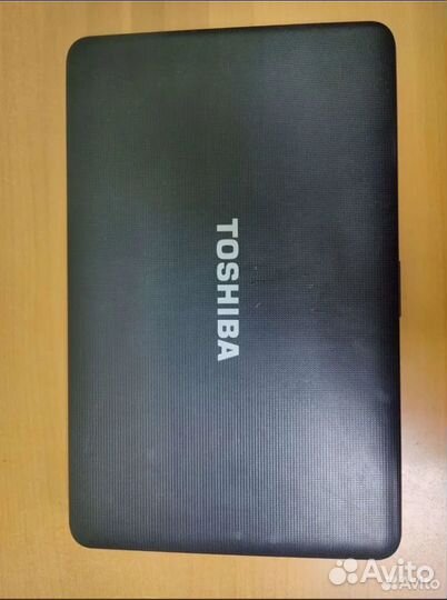 Разбор ноутбука Toshiba satellite c850 b3k