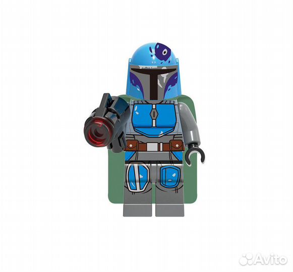 Фигурки. Звездные войны