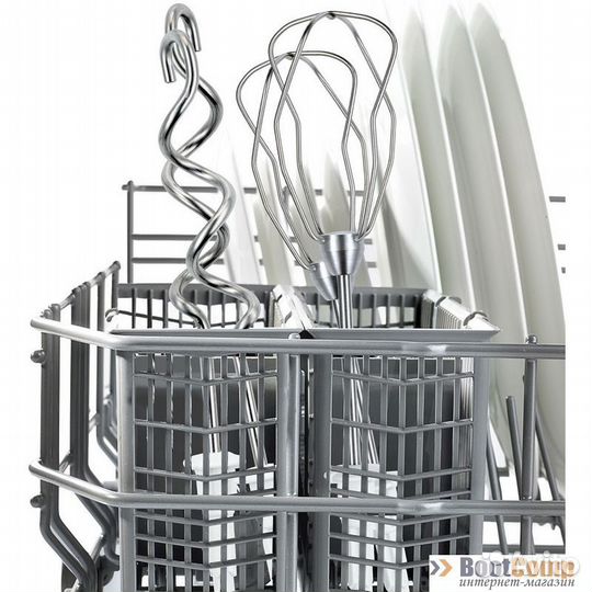 Миксер стационарный Bosch MFQ36490