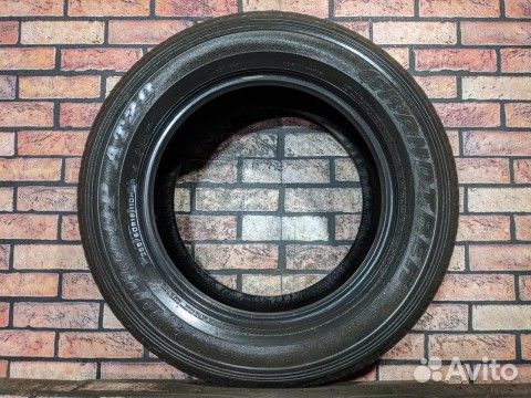 Dunlop Grandtrek AT20 265/60 R18