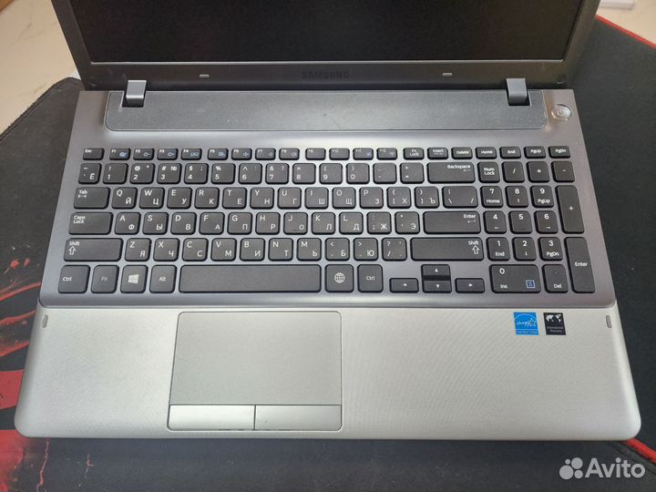 Samsung NP350V5C