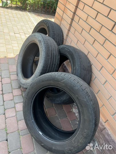 Продаю резину