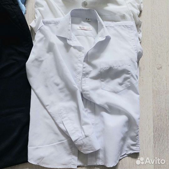 Школьная форма для мальчиков