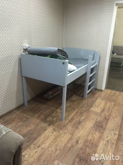 Кровать 160 на 80