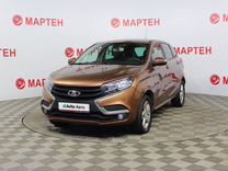 ВАЗ (LADA) XRAY 1.6 MT, 2018, 87 234 км, с пробегом, цена 999 000 руб.