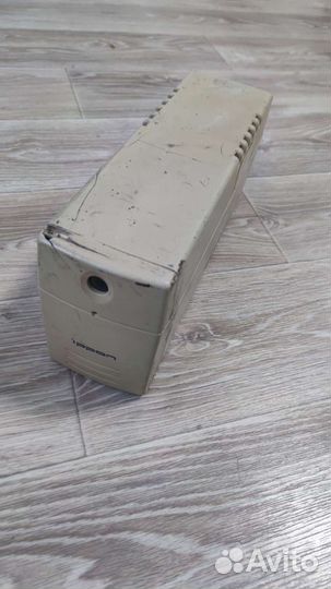Ибп