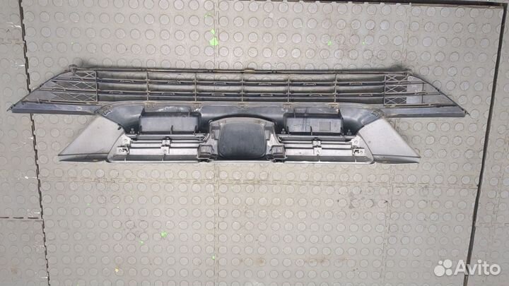 Решетка радиатора Honda CR-V, 2007