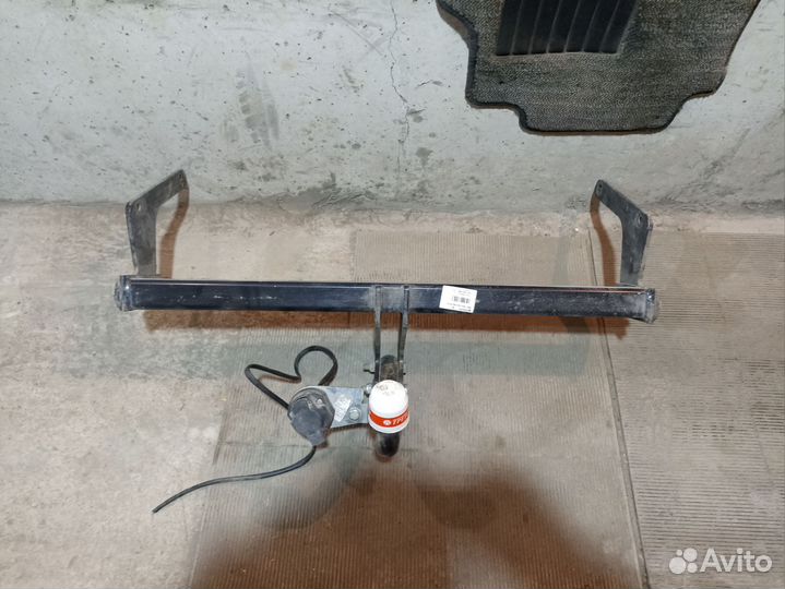 Фаркоп тсу 9061 