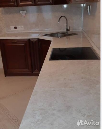 Столешница Королевский опал 60х180см