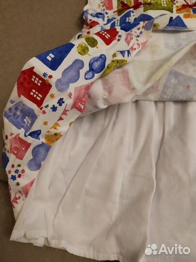 Платье Mayoral 116