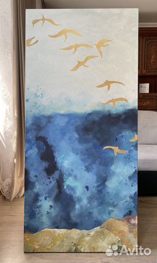 Картины на заказ