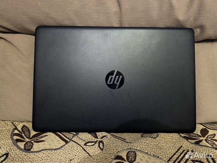 Ноутбук HP
