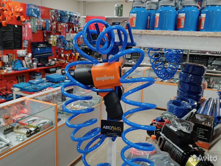 Магнитный держатель для гайковерта