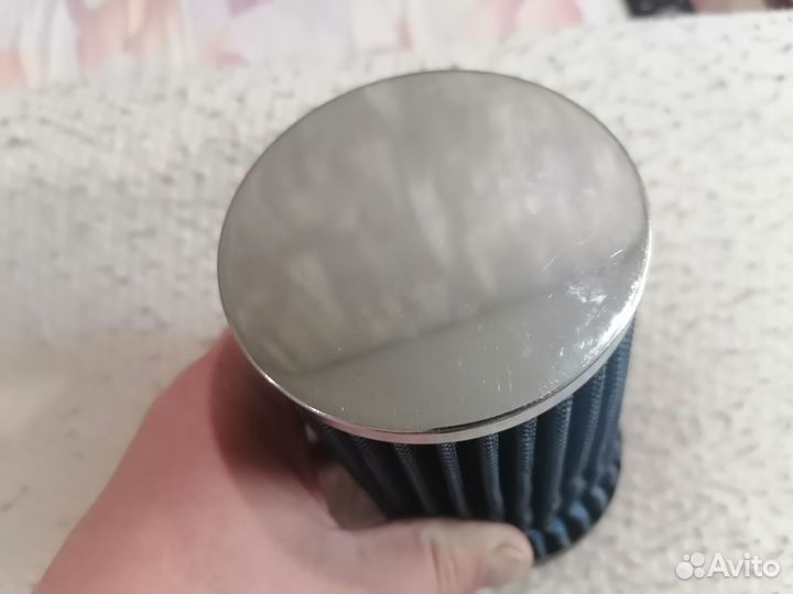 Воздушный фильтр нулевик