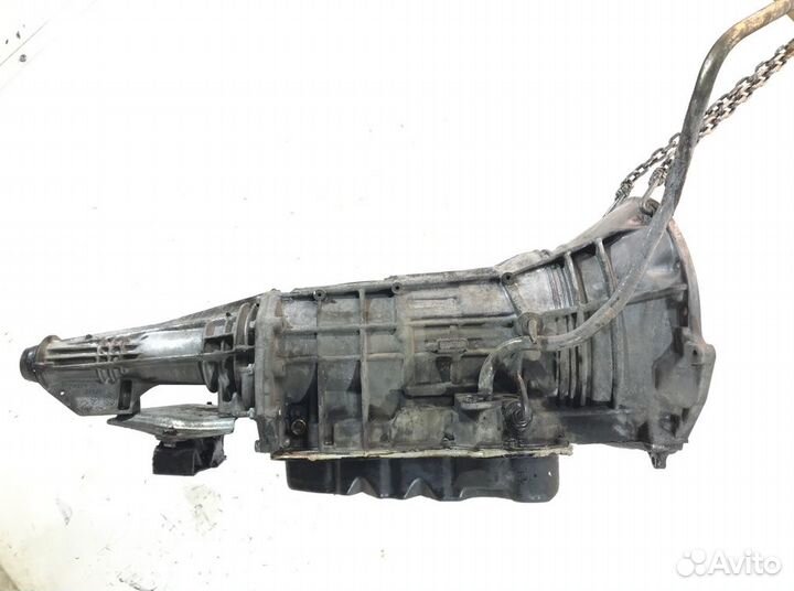 АКПП 4799495AC Jeep Cherokee 3 KJ (2002-2007)