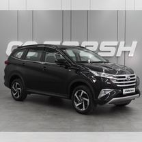 Toyota Rush 1.5 AT, 2022, 247 км, с пробегом, цена 3 044 000 руб.