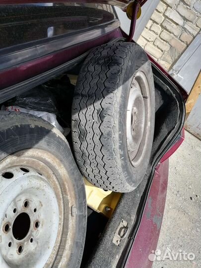 КАМА БЛ-85 16.5/70 R13